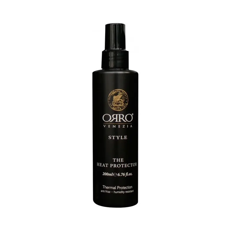 ORRO Style The Heat Protector Спрей для волосся Термозахист 200 мл