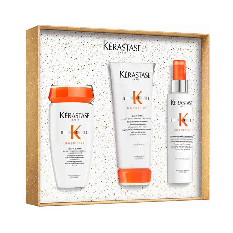 Kerastase Nutritive Подарунковий набір для живлення та зволоження