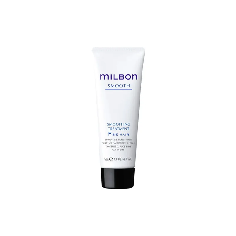 Milbon Professional Smoothing Treatment Fine Hair Кондиціонер, що розгладжує, для тонкого волосся