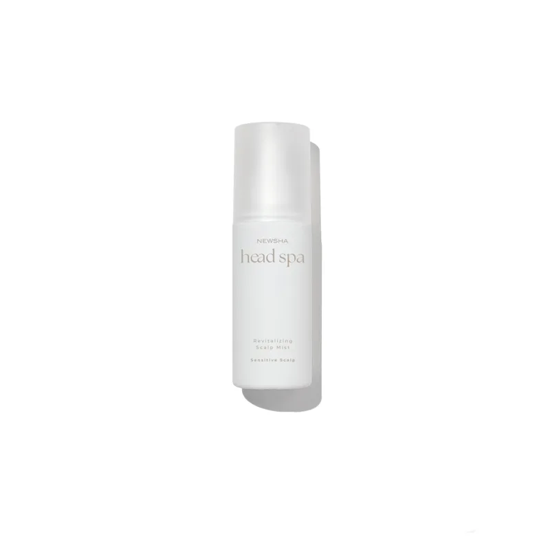 Newsha Revitalizing Scalp Mist Відновлювальний міст для шкіри голови 150 мл