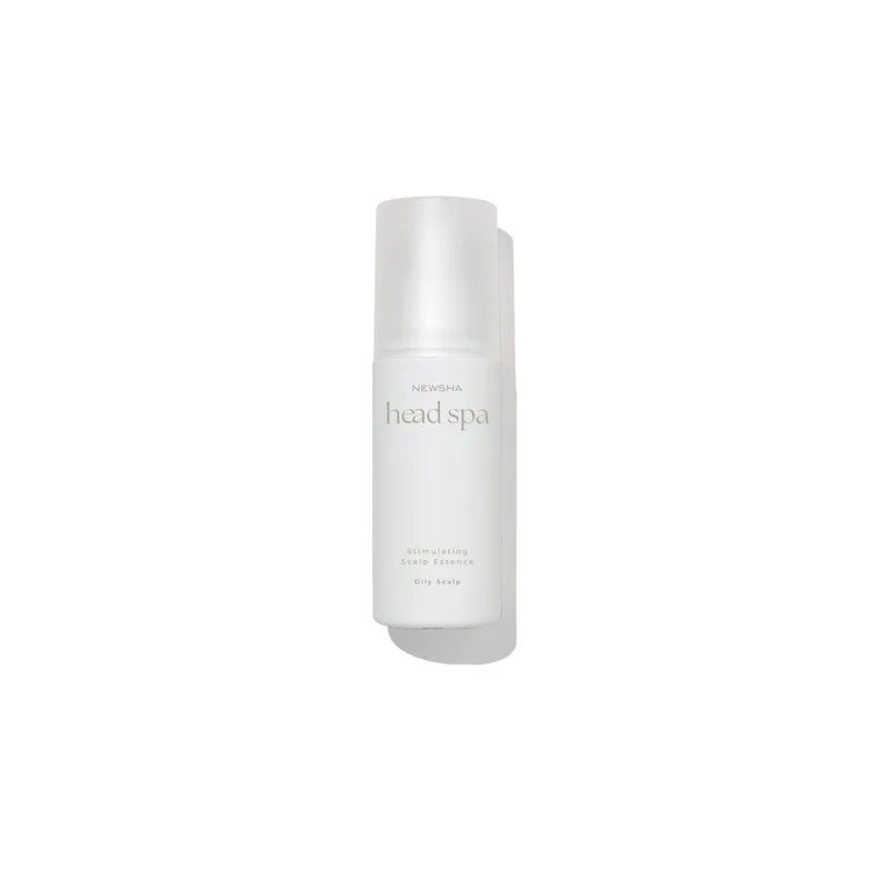 Newsha Stimulating Scalp Essence Стимулююча есенція для шкіри голови 150 мл