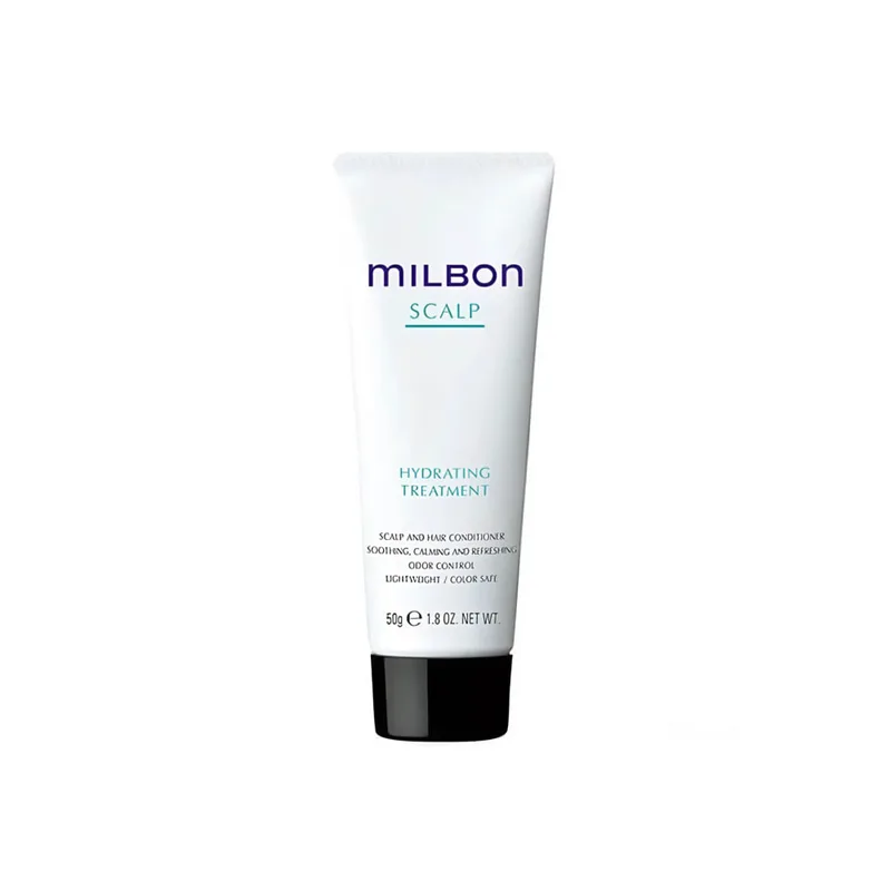 Milbon Professional Hydrating Treatment Зволожуючий кондиціонер для шкіри голови та волосся