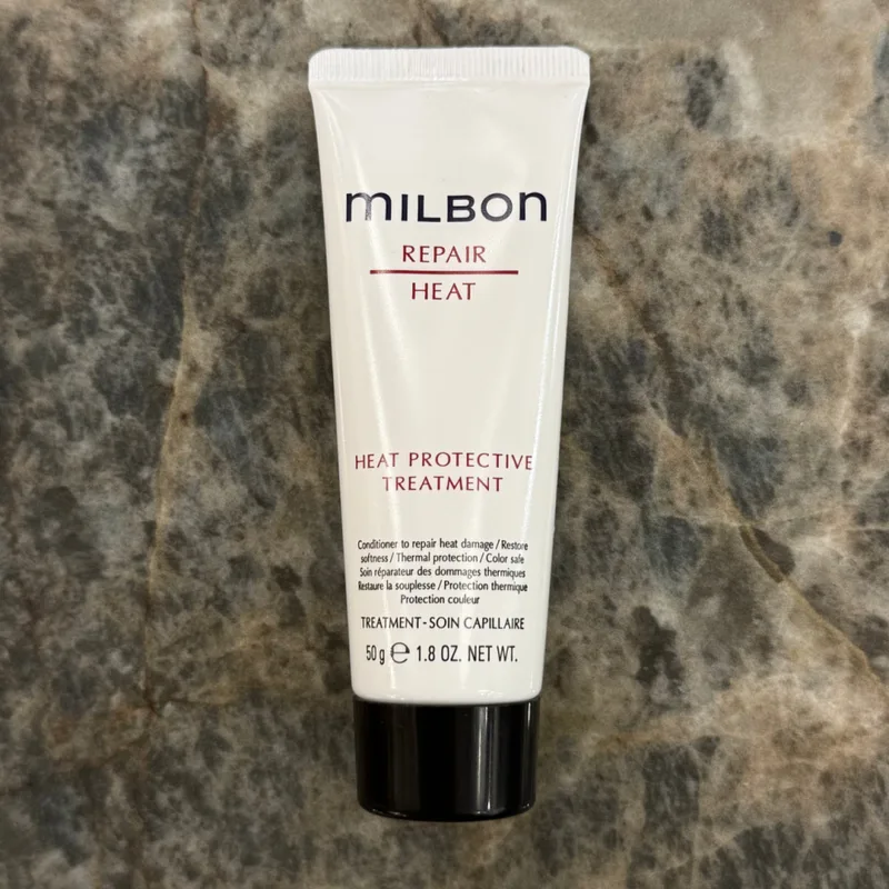 Milbon Professional Heat Protective Treatment Термозахисний кондиціонер для волосся