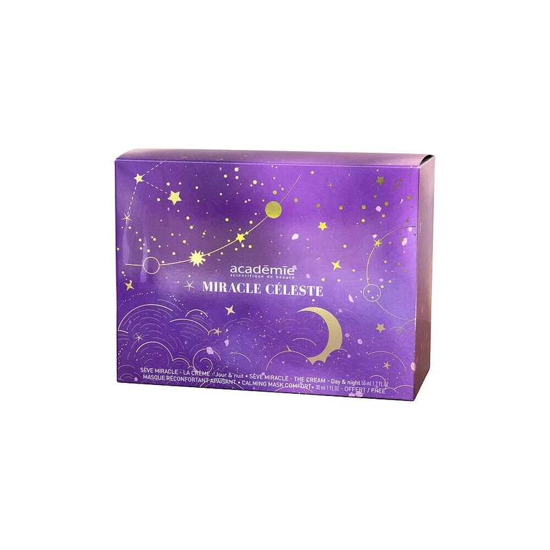 Academie Miracle Celeste Набір Диво Різдво