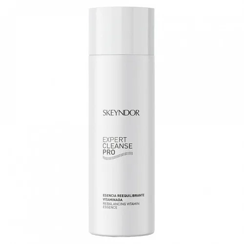 Відновлююча вітамінна есенція для обличчя - Skeyndor Expert Cleanse Pro Rebalancing Vitamin Essence