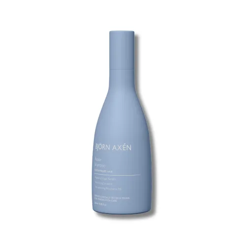 Відновлюючий шампунь - Bjorn Axen Repair Shampoo