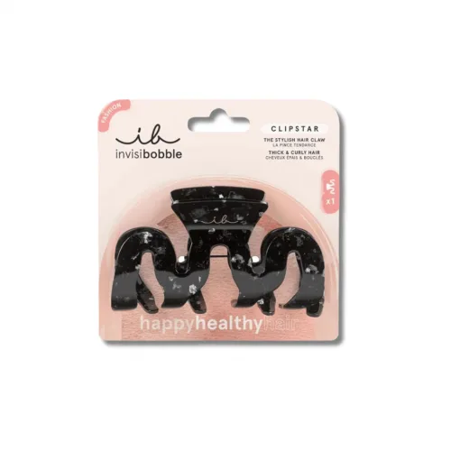 Шпилька для волосся - Invisibobble Clipstar Clawdia
