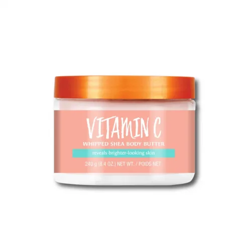 Баттер для тіла - Tree Hut Vitamin C Whipped Body Butter