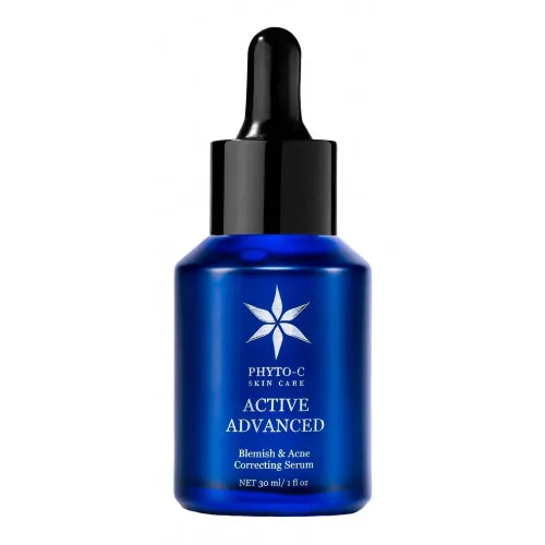Phyto-C Active Advanced — коригувальна сироватка, 30 мл