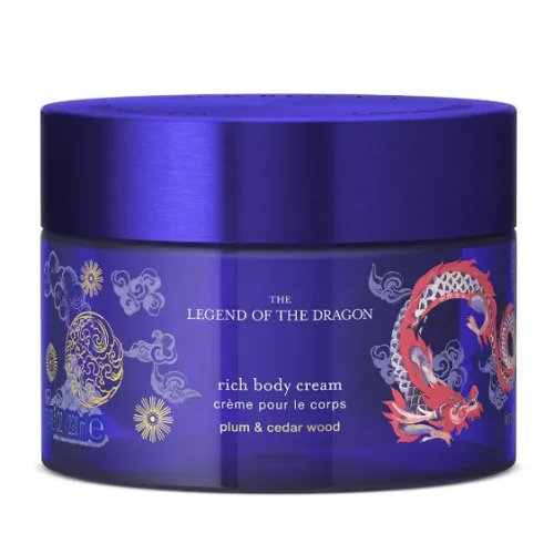 Крем для тіла - Rituals The Legend Of The Dragon Body Cream 50ml