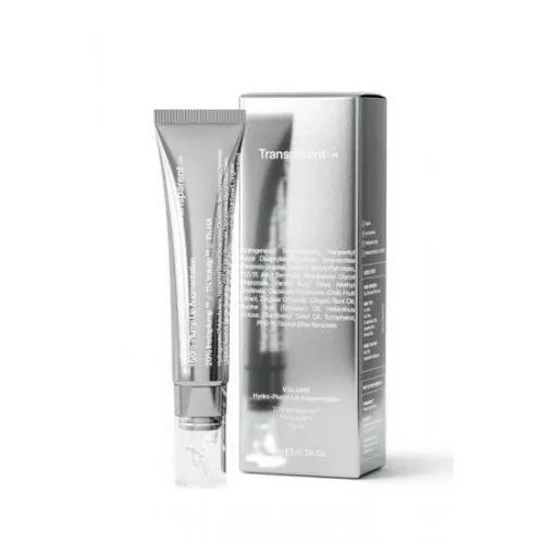Засіб для зволоження та об'єму губ - Transparent Lab Volume Hydro-Plump Lip Argumentation