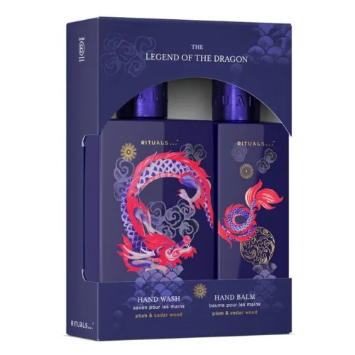 Кухонний набір - Rituals The Legend Of The Dragonn Kitchen Set