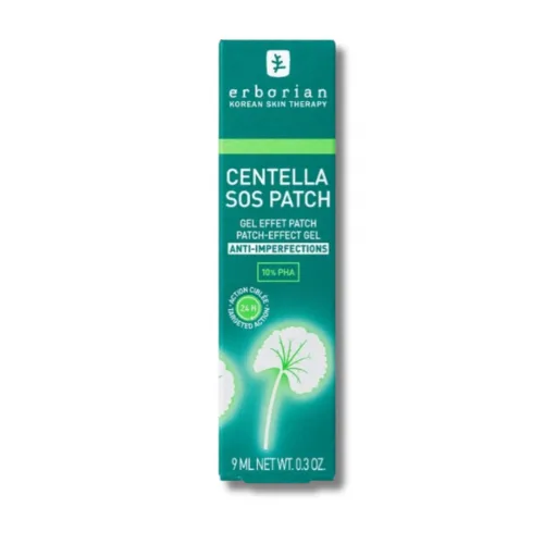 Erborian Centella SOS Patch 9 мл