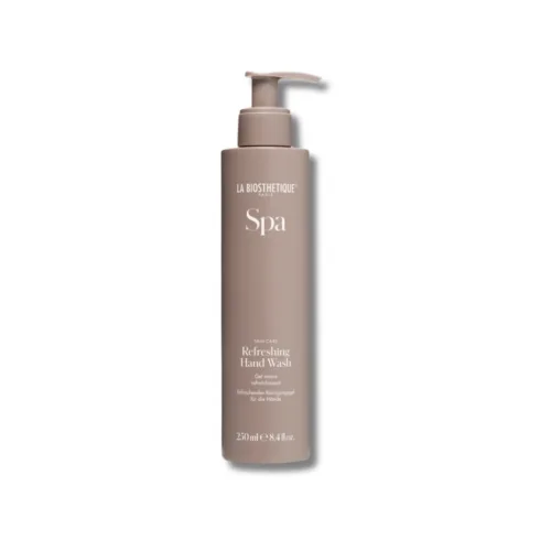 Освіжаючий та очищаючий гель для рук - La Biosthetique SPA Refreshing Hand Wash 30ml