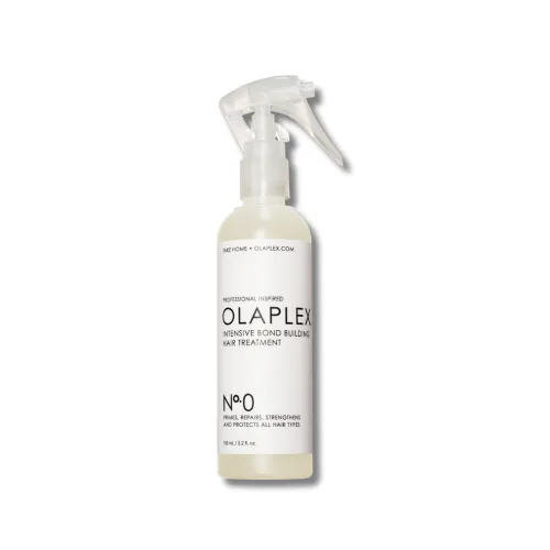 Інтенсивний догляд "Відновлення" - Olaplex No.0 Intensive Bond Building Treatment 250ml