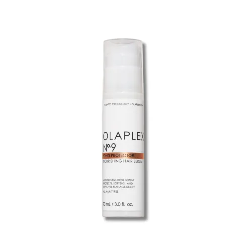 Незмивна поживна сироватка "Розкіш волосся" - Olaplex No.9 Bond Protector Nourishing Hair Serum 50ml