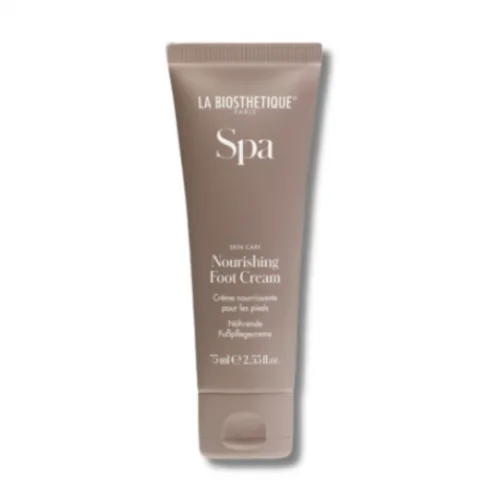 Крем - SPA для ніг