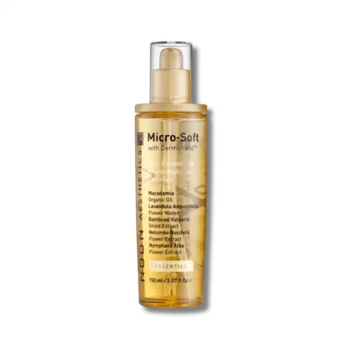 Очищувальний засіб-мікроемульсія - NOON Aesthetics Micro-Soft Cleanser