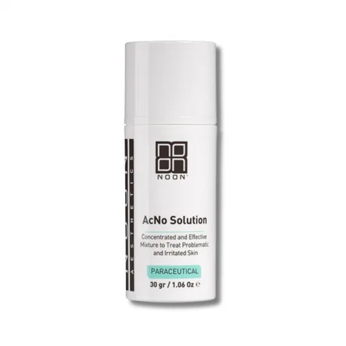 Концентрований комплекс для проблемної шкіри - NOON Aesthetics AcNo Solution