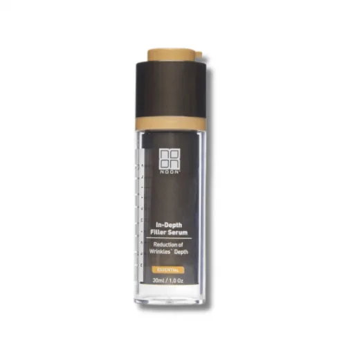 Сироватка-філер для глибокого зволоження - NOON Aesthetics In-Depth Filler Serum 10ml