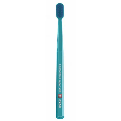Зубна щітка - Curaprox CS 3960 "Super Soft", D 0,12 мм