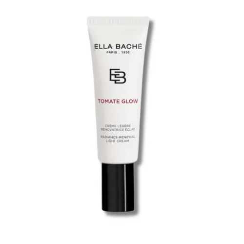 Крем для відновлення сяйва лайт - Ella Bache Radiance-Renewal Light Cream 15ml