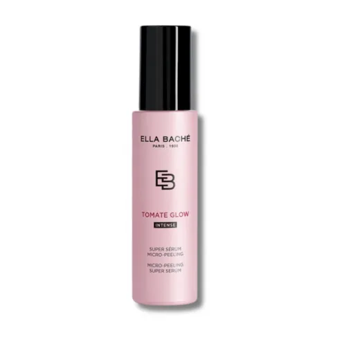 Мікро-пілінг супер серум - Ella Bache Micro-Peeling Super Serum