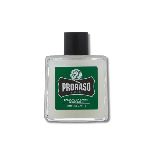 Бальзам для бороди - Proraso Beard Balm Refresh