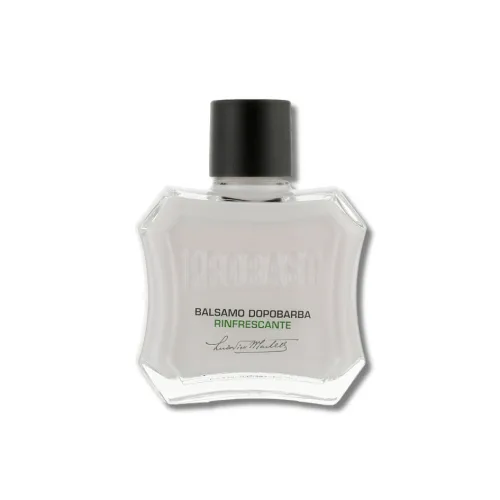 Бальзам після гоління - Proraso After shave Balm Refresh 100ml