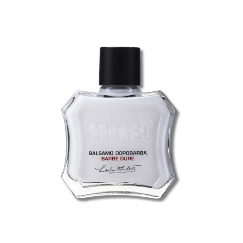 Бальзам після гоління - Proraso After shave Balm Nourishing, Sandalwood 100ml