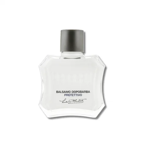 Бальзам після гоління - Proraso After shave Balm Protective Aloe 100ml