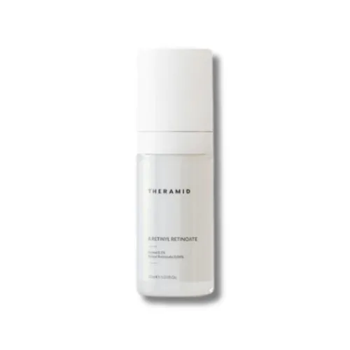 Антивіковий догляд з ретиніл ретиноатом - Theramid A Retinyl Retinoate