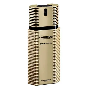 Lapidus Pour Homme Gold Extreme Туалетна вода