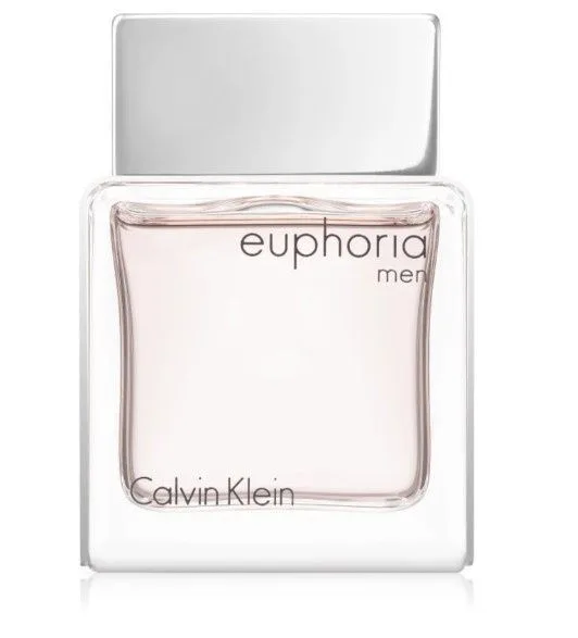 CK Euphoria туалетна вода