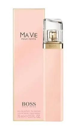Парфумована вода Hugo Boss Boss Ma Vie Intense
