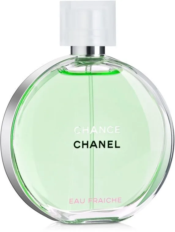Туалетна вода Chanel Chance Eau Fraiche 150 мл
