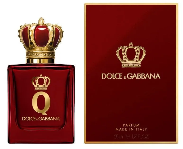 D&G Q парфум 50 мл