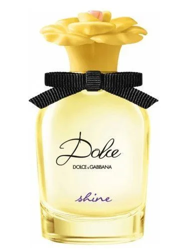Парфумована вода Dolce&Gabbana Dolce Shine