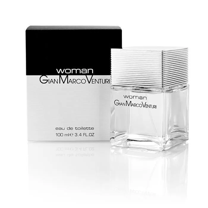 GMV Woman туалетна вода
