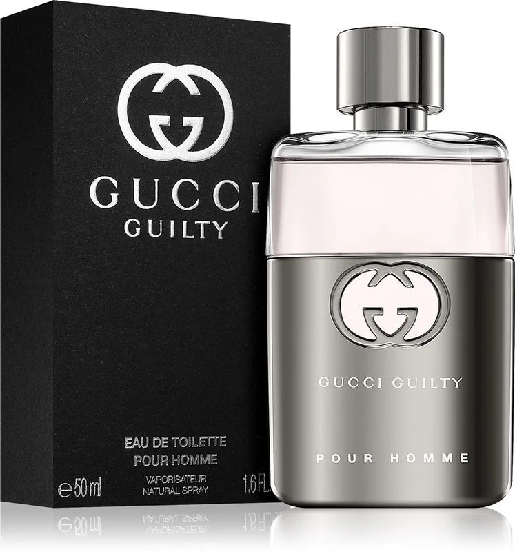 Gucci Guilty
