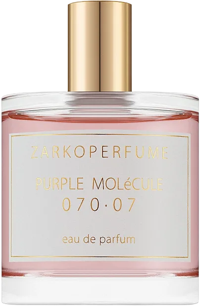 Zarkoperfume Pink Molecule 090.09 парфумована вода 100 мл