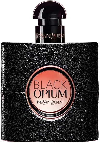 YSL Black Opium парфумована вода