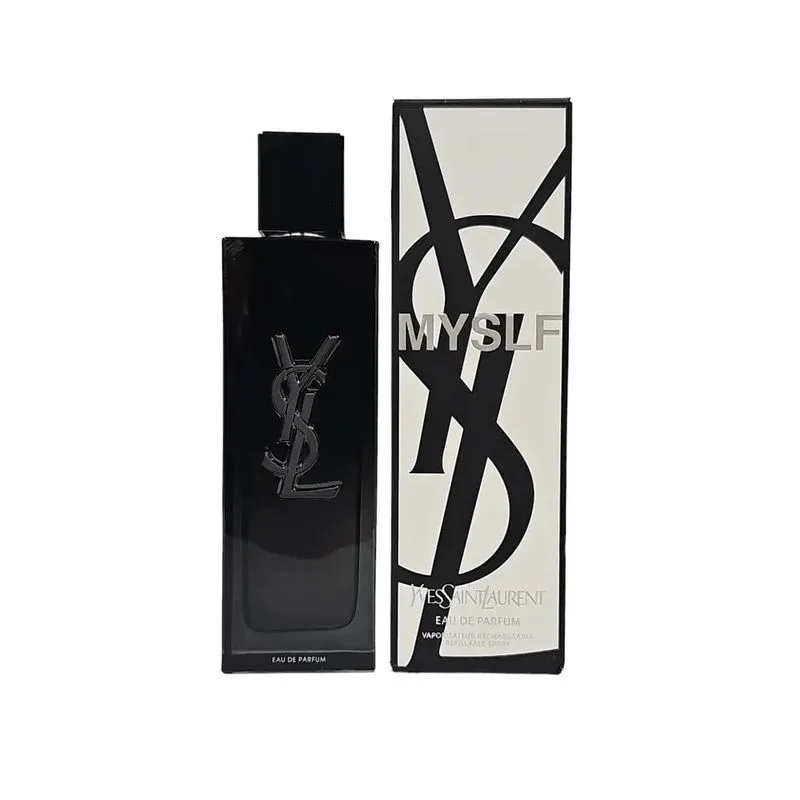 YSL MYSLF парфумована вода