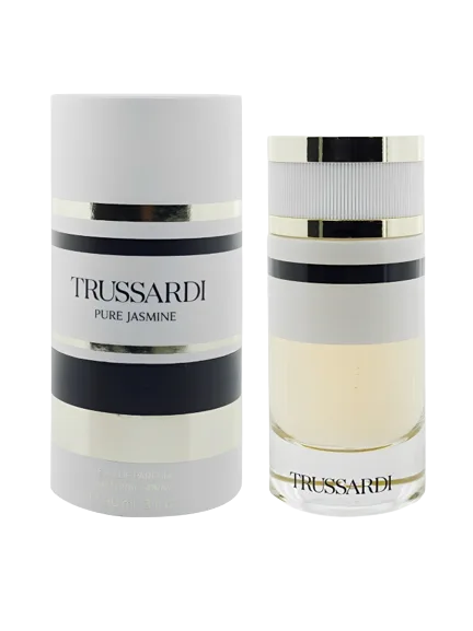 Trussardi Pure Jasmine парфумована вода