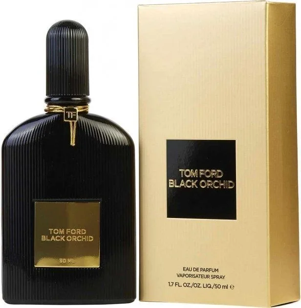 Парфумована вода Tom Ford Black Orchid