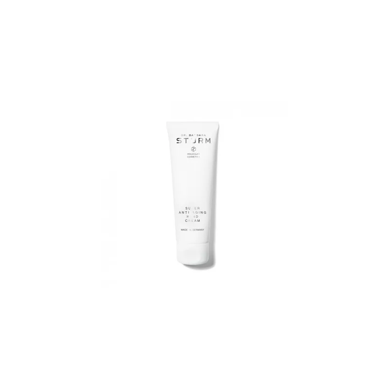 Dr. Barbara Sturm Anti-Aging Body Cream 200 мл