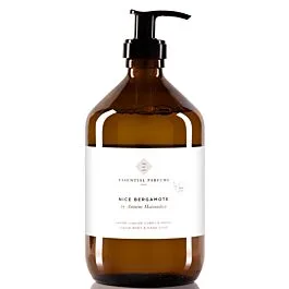 Nice Bergamote Hand and Body Soap