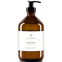 Divine Vanille Hand and Body Soap
