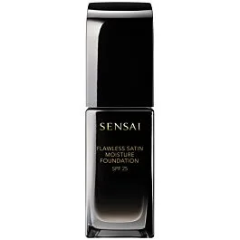 Flawless Satin Moisture Foundation