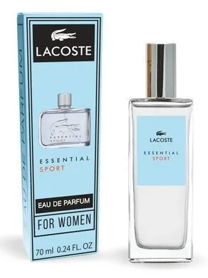 PR-7-053 Парф. вода Чол. Lacoste Esential Sport Men 70 мл.